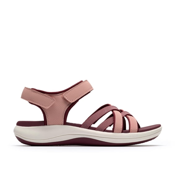 Clarks Mira Shore - Women's Flat Sandals