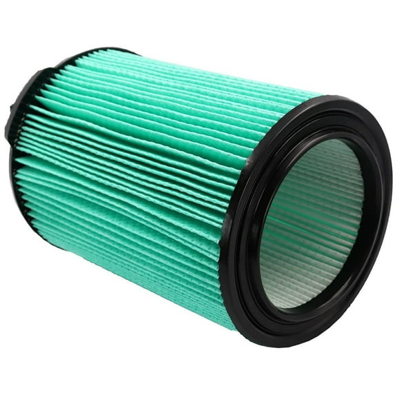 Replacement Filter For Ridgid VF6000 5-20 Gallon Wet & Dry Vac Vacuum Cleaner 5 Layer HEPA Filter TAPDRA Accessory Part
