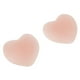 thumbnail image 4 of Cubre pezones de silicona Pezones autoadhesivos Pezones Invisibles Corazón Yuyangstore Cubiertas del pezón, 4 of 8
