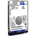 thumbnail image 3 of Disco Duro Western Digital Blue 2TB 2.5 7MM 5400RPM WD20SPZX, 3 of 5