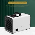 thumbnail image 4 of Yeacher 5000mg/h Air Purifier Industrial Ozone Generator for Home Low Noise O3 Air Purifier Deodorizer, 4 of 8