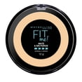 thumbnail image 4 of Polvo compacto Maybelline Fit Me! porcelain 12 g, 4 of 4