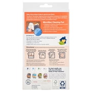 Bona Reusable Microfiber Cleaning Pad, 1ct