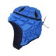 thumbnail image 1 of Casco de rugby con protección suave y a prueba de golpes. Azul, 1 of 9