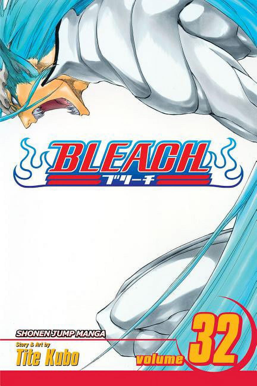 Bleach Bleach, Vol. 33: The Bad Joke, (Paperback) - Walmart.com