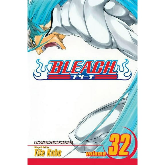 Bleach Bleach, Vol. 32: Howling, (Paperback)