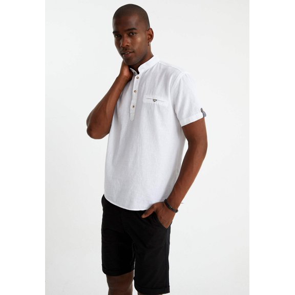 Short Sleeve Shirt