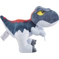 thumbnail image 3 of Jurassic World: Dominion Small Sound Slasher Dino Plush, 3 of 6