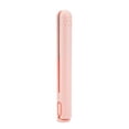 thumbnail image 2 of Plancha de pelo, rizador de pelo USB Mini plancha de pelo USB herramienta de peinado elegante estética, 2 of 8