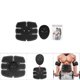 thumbnail image 5 of Wireless Intelligent EMS Muscle Training Body Slimming Building Patch Body Shaper Massager (#2), 5 of 5
