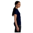 thumbnail image 4 of Hanes Women's Nano-T T-Shirt, 4 of 13