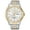Two Tone w/ Silver Dial, variant on Citizen BF2005-54L Quartz Men's Watch Two-tone Silver/Gold Stainless Steel