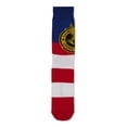 thumbnail image 6 of Looney Tunes and Olympics Socks, 6-Pack, 6 of 8