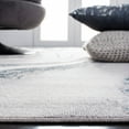 thumbnail image 4 of SAFAVIEH Orchard Edwin Modern Area Rug, Grey/Blue, 4'5" x 6'5", 4 of 8