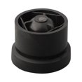thumbnail image 5 of 4X Car Engine Cover Cushion Rubber Stop Jounce Bumper Grommet for Golf 06A103226, 5 of 8