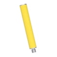 thumbnail image 3 of 1PC 10-60cm 5/8 Threaded GPS RTK Extension Rods Yellow Diameter 25mm GPS Surveying Pole Antenna Extend Section For GNSS, 3 of 10