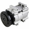 thumbnail image 2 of For Ford Windstar 1999 2000 2001 2002 2003 AC Compressor w/ A/C Drier - BuyAutoParts, 2 of 7