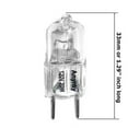 thumbnail image 2 of Anyray A1700Y (4)-Bulbs G8 120V 20W Microwave Light bulb G8.6 T4 JCD 110V 130V 20 Watt, 2 of 3