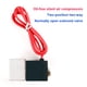 thumbnail image 3 of Eigraketly Válvula magnética ligera de 110V interruptor de acción directa resistente al desgaste válvulas de Control neumático accesorios de compresor Herramientas eléctricas Tipo 2 Eigraketly TO009396-02, 3 of 6