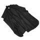 thumbnail image 5 of Fyearfly Bata De Peluquería Barberos Capa De Tela, Capa De Corte De Cabello Cierre A Presión De Metal Nylon Impermeable Peluquería Peluquería Capa De Peluquería Equipo De Salón Negro, 5 of 5