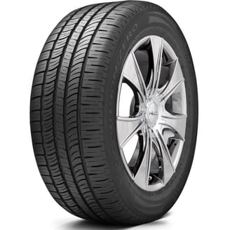 Michelin Pilot Sport 4 SUV 255/50R19 107Y XL Tire - Walmart.com