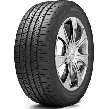 Pirelli Scorpion Zero Asimmetrico All Season 255/50ZR19 107Y XL SUV/Crossover Tire