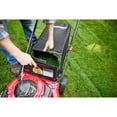 TroyBilt 21" 163cc Gas WalkBehind Push Mower, TB120