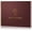 Wine Red, variant on Accounting Ledger Book for Small Business Bookkeeping & Personal Use, Horizontal Expense Tracker Notebook for Family Budget, Bookkeeping Record Book Money Expense Income Log Journal, Wine Red