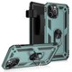 thumbnail image 1 of Funda Sahara Case para iPhone 12 Pro 6.1" con Soporte Verde, 1 of 9
