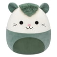 thumbnail image 1 of Peluche Squishmallows Original Willoughby Sage Green 30 cm, 1 of 7