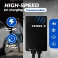 thumbnail image 2 of Cargador Grizzl-E Classic de 240 V/40 A para vehículo eléctrico (EV), 2 of 9
