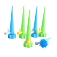 thumbnail image 1 of 6 uds riego automático pico planta maceta goteo ajustable volumen de agua Mini herramienta de jardinería, 1 of 5