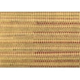 thumbnail image 1 of Ahgly Company Indoor Rectangle Southwestern Brown Country Area Rugs, 5' x 7', 1 of 4