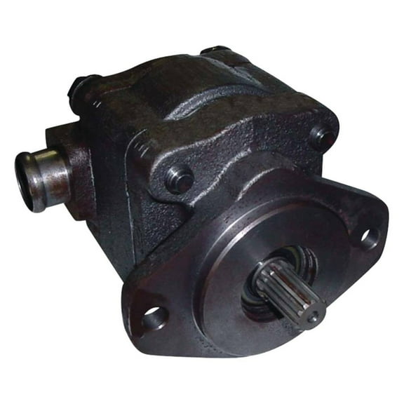 85700189 - Hydraulic Pump for Ford  Holland 555C Loader Others