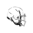 thumbnail image 3 of Casco de Fútbol Americano Schutt F7 LX1 Grande Blanco Acero Carbono, 3 of 4