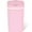 Pink, variant on NPT-16-1 Automatic Touchless Motion Sensor Diaper Disposal Trash Can with lid, 4.2 gallon/16 L, Pink, Plastic