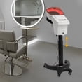 thumbnail image 3 of Micro Mist Ultrasonic Ozone Hair Care Salon SPA Steamer Oil Treatment Machine US Used At Home, Barber Stores, Beauty Stores, 3 of 17