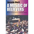 thumbnail image 1 of Une Mosaïque de Croyants: Diversité et Innovation dans une Église Multiethnique, 1 of 3
