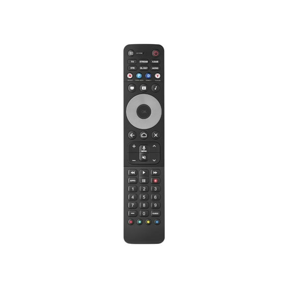 Mando a distancia universal One for All Urc7966 Smart Control Pro 6