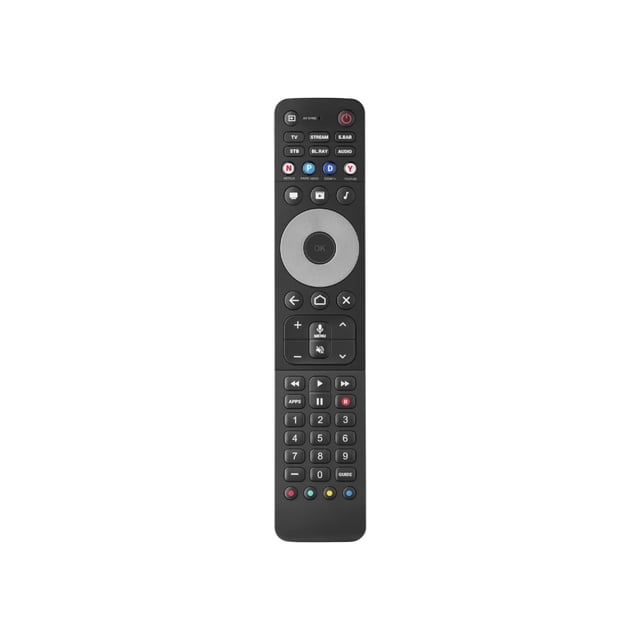 Mando a distancia universal One for All Urc7966 Smart Control Pro 6