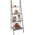 thumbnail image 4 of ClosetMaid 1316 Ladder Shelf, Gray, 4 of 8