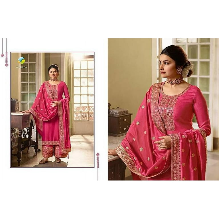 Ramadan Special Stitched Indian Salwar Kameez Designer Pakistani