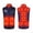 Navy, variant on SuDongPo Warm Heated Vest for Women Solid Color Sleeveless Lightweight Thermal Outdoor Adjustable Coat USB Electric Heated Vest Heated Jacket Loose Casual Outerwear Fall Winter Ladies Jackets