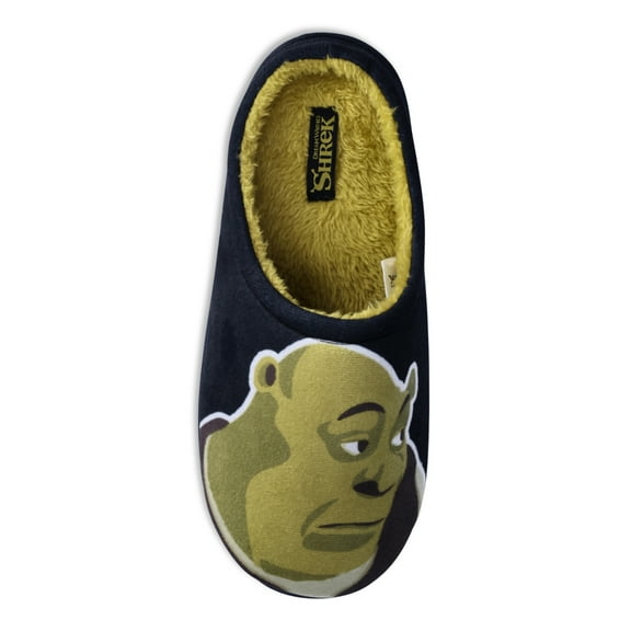Shrek Unisex Adult Clog Slippers