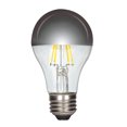 thumbnail image 1 of Satco Lighting S9826 Single 6.5 Watt Dimmable A19 Medium (E26) Led Bulb, 1 of 2