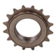 thumbnail image 3 of Rueda Libre, Tracción Izquierda Adaptador De Rueda Libre Ampliamente Aplicable 16T Para Motor, 3 of 7