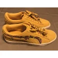 thumbnail image 1 of 2019 Womens PU & MA TOL Embroidery "Whisper White/Multicolor" 370245 01 Size 8.5, 1 of 6