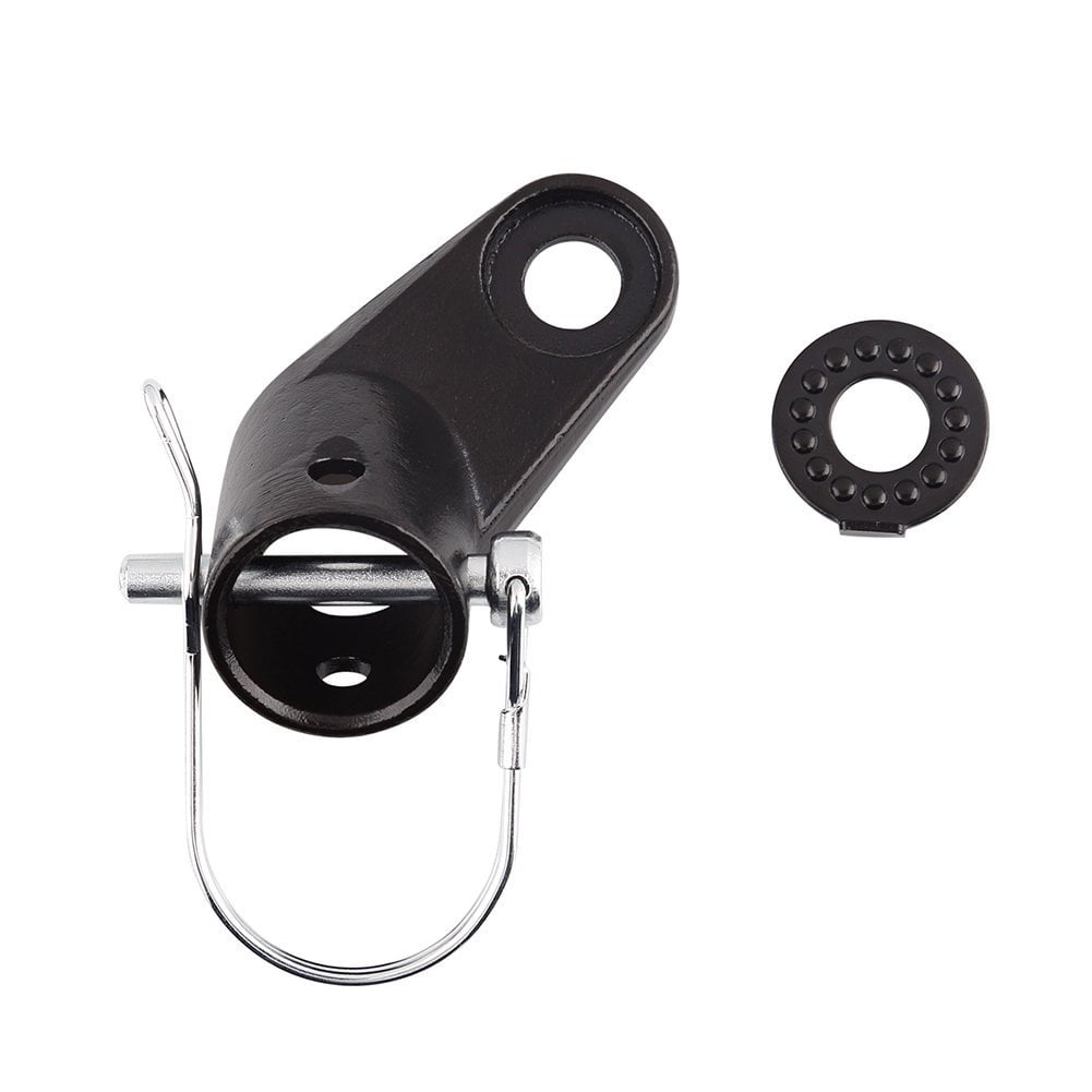 Shenmo Upgrading Bicycle Trailer Bike Trailer Connection Tilt Elbow