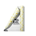 thumbnail image 5 of Rwraps Banana Watch Your Step Gloss Vinyl Film Wrap 59in x 16ft Vinyl Vehicle Car Film Sheet Roll, 5 of 9