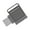 Grey, variant on AOOOWER Expandables 512GB USB3.0 Type C TFs MicroSDs Memory Card Reader for Smartphones